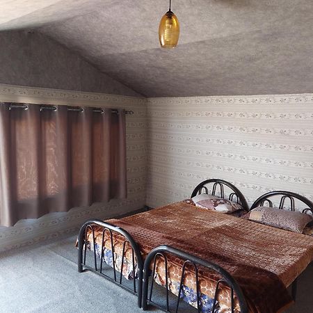 Wadi Rum Oryx Hostel & Tours Ruang foto